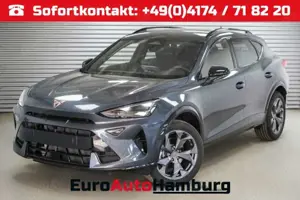 CUPRA Formentor 1,5 eTSI DSG Cupra - LAGER
