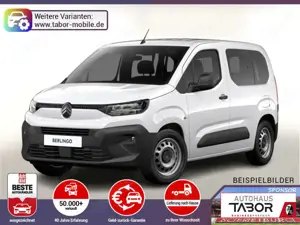Citroen Berlingo MPV YOU N1 CarPlay/AndroidAuto HFT PDC