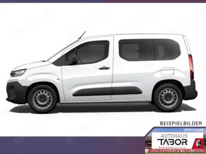 Citroen Berlingo MPV YOU N1 CarPlay/AndroidAuto LED PDC