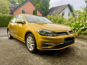 Volkswagen Golf Golf VII 5-Türer 1.5 TSI ACT Sound