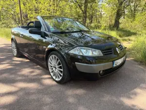 Renault Others Megane 2 Cabrio