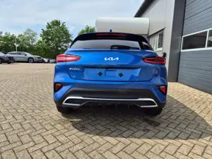 Kia XCeed 1.6 T-GDi 150PS Automatik Klimaautomatik Sitzheizu Bild 4