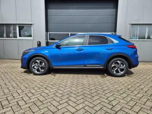 Kia XCeed 1.6 T-GDi 150PS Automatik Klimaautomatik Sitzheizu Bild 2