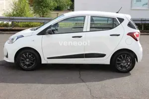 Hyundai i10 Bild 2
