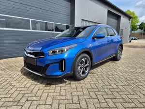 Kia XCeed 1.6 T-GDi 150PS Automatik Klimaautomatik Sitzheizu