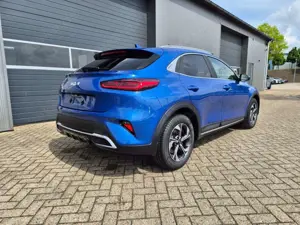 Kia XCeed 1.6 T-GDi 150PS Automatik Klimaautomatik Sitzheizu Bild 5
