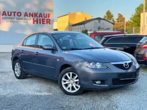Mazda 3 Bild 2