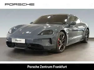 Porsche Taycan GTS InnoDrive HA-Lenkung Head-Up 21-Zoll