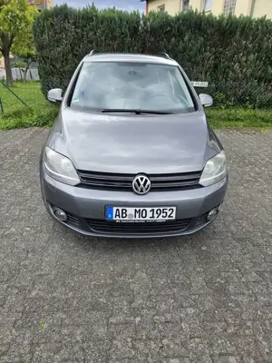 Volkswagen Golf Plus Comfortline