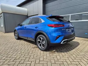 Kia XCeed 1.6 T-GDi 150PS Automatik Klimaautomatik Sitzheizu Bild 3