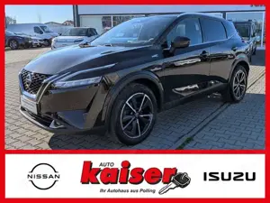 Nissan Qashqai Qashqai 1.3 DIG-T MHEV Tekna *