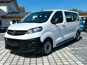 Opel Vivaro Kombi M 9-SITZER ***29 TKM***