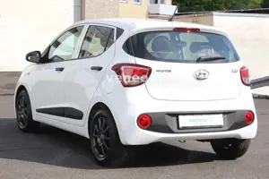 Hyundai i10 Bild 3