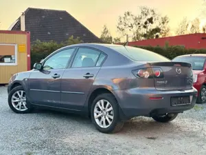 Mazda 3 Bild 4