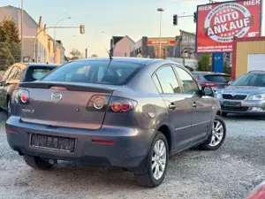 Mazda 3 Bild 3