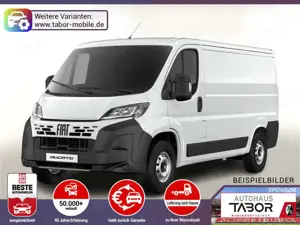 Fiat Ducato 30 L2H1 Kam 270°HFT Temp PDC UVP-39%*