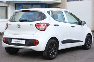 Hyundai i10 Bild 4