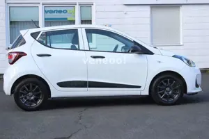 Hyundai i10 Bild 5