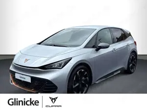 CUPRA Born 170 kw 60 kWh RFK, NAVI, LED