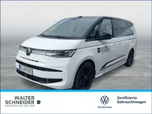 Volkswagen T7 Multivan Multivan Edition 1.5 TSI 130 kW eHybrid 4Motion