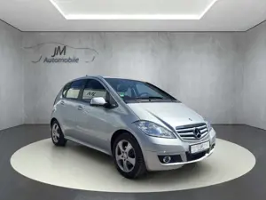 Mercedes-Benz A 160 Teilleder Klima Avantgarde 1. Hand