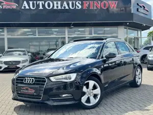 Audi A3 Sportback 2.0TDI"ambition"PANO"Bang  Olufsen