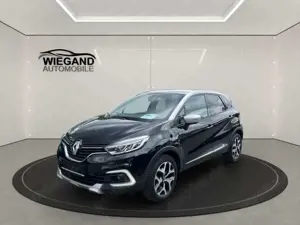 Renault Captur ENERGY TCe 120 Crossborder +SHZ+LED+NAVI
