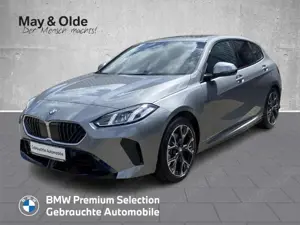 BMW 120 i M Sport SHZ RFK LED ACC Panodach Navi Digitales