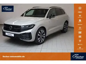 Volkswagen Touareg 3.0 TDI V6 4Motion R-Line Black Style Fina