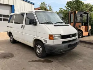 Volkswagen T4