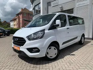Ford Transit Custom Kombi L2 8-Sitz Navi+Sitzhzg+PDC