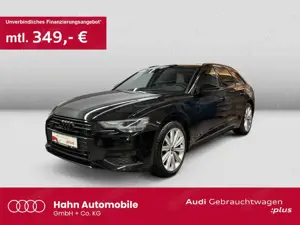 Audi A6 35 TDI S line Leder HUD ACC CAM Busin