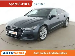 Audi A7 50 TDI Mild-Hybrid quattro Aut.*NAVI*CAM*ACC*