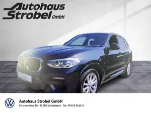 BMW X3 xDrive30i M Sport xDrive 30 i M Sport