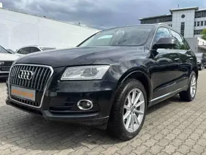 Audi Q5 2.0 TDI ALLRAD PANO XENON KAMERA 4x SHZ 19Z