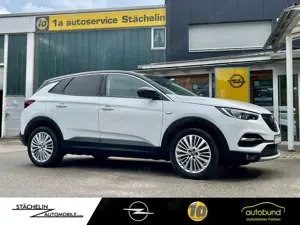 Opel Grandland X 1.2T Dynamic,KEYLESS,NAVI,PDC,KLIMA