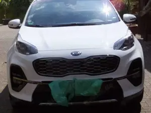 Kia Sportage Sportage 2.0 CRDI AWD Eco-Dynamics  (48V M-H) Aut. GT LINE