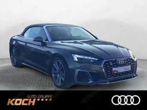 Audi S5 3.0 TFSI q. Tiptr., Matrix, 19", RF