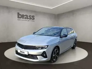 Opel Astra Sports Tourer GS 1.2Turbo