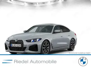 BMW 430 i xDrive Gran Coupe M Sportpaket*ACC*AHK*HiFi