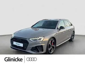 Audi S4 3.0 TDI quattro tiptronic Matrix 360° B