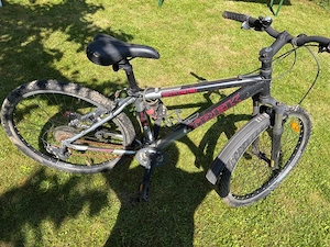 Jugendfahrrad zu verschenken