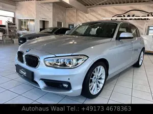 BMW 118 d Advantage | NAVI | SHZ | PDC | LED