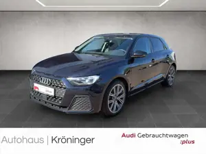 Audi A1 Sportback 30 TFSI LED Smartph. GRA APS