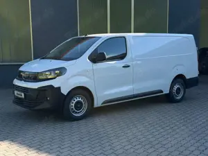 Opel Vivaro Vivaro 2.2 Diesel 150 XL *Navigation*Kamera*uvm.