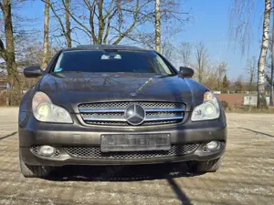 Mercedes-Benz CLS 350 CGI 7G-TRONIC Grand Edition