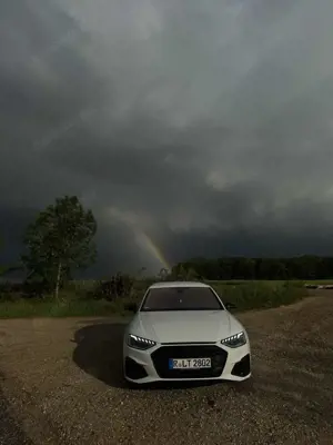 Audi A4 Avant 40 TDI S tronic advanced