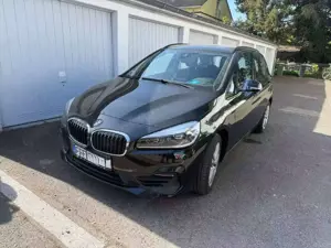 BMW 218 218i Active Tourer Aut.