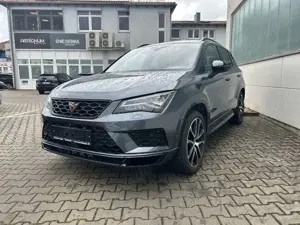 CUPRA Ateca 2.0 TSI DSG Limited Edition 4Drive - Navi - BeatsA