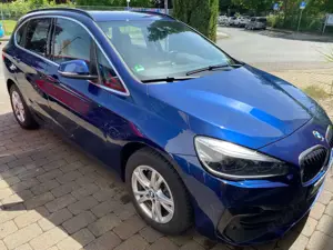 BMW 216 2er Active Tourer 216i Active Tourer Advantage